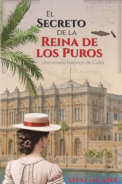 descargar libro El Secreto de la Reina de los Puros