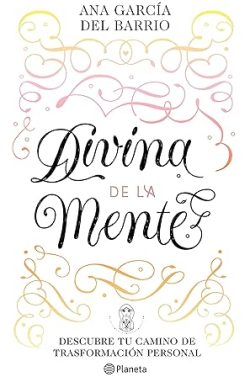 descargar libro Divina de la Mente