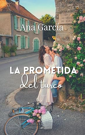 libro gratis La prometida del turco