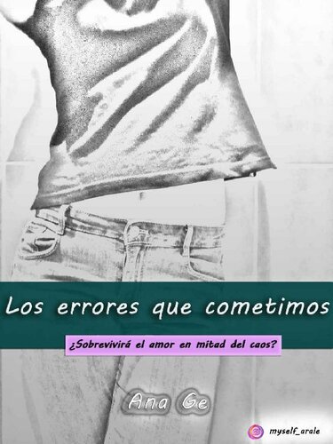 libro gratis Los errores que cometimos