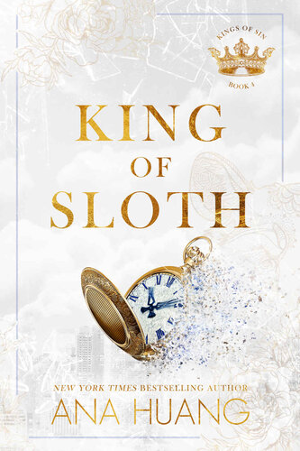 descargar libro King of Sloth