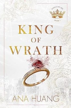 descargar libro King of Wrath (Kings of Sin 1)