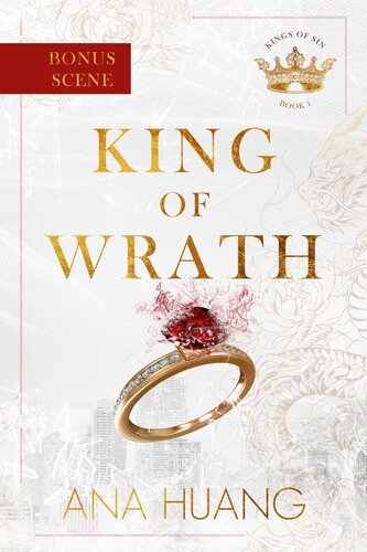 libro gratis Kings of Sin Bonus Scenes