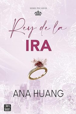 descargar libro Rey de la ira (Pecados 1)