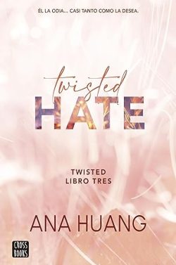 descargar libro Twisted Hate (Twisted 3)