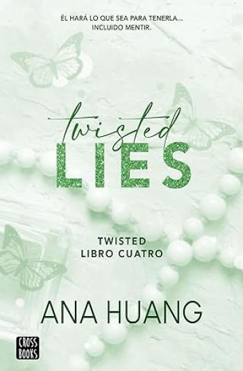 descargar libro Twisted Lies (Twisted #04)