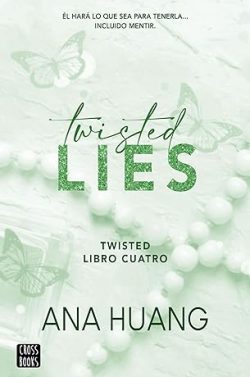 libro gratis Twisted Lies (Twisted 4)