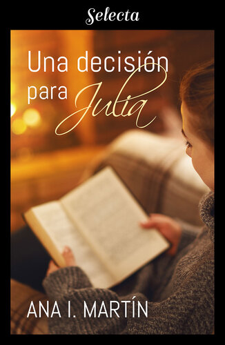 descargar libro Una decisión para Julia