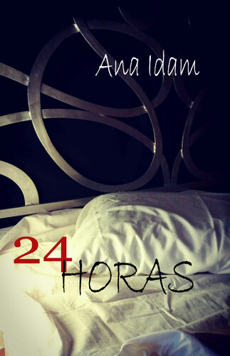 descargar libro 24 Horas (Spanish Edition)