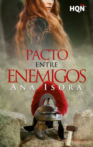 descargar libro Pacto entre enemigos