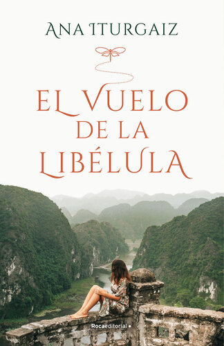 descargar libro El vuelo de la libélula