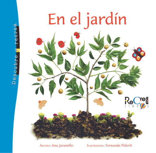 descargar libro En el jardn