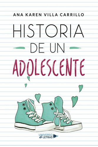 descargar libro Historia de un adolescente