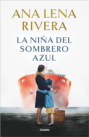 libro gratis La niña del sombrero azul