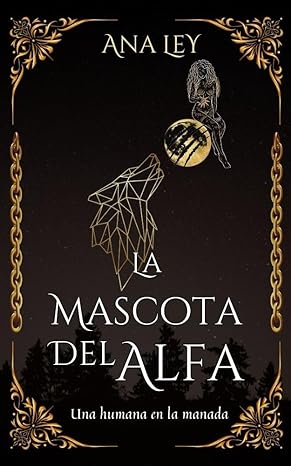 descargar libro La Mascota del Alfa