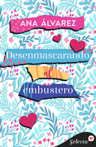 descargar libro Desenmascarando al embustero (Con armas de mujer 3)