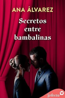 libro gratis Secretos entre bambalinas