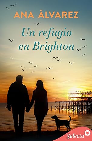 libro gratis Un refugio en Brighton