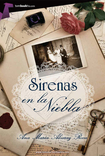 descargar libro Sirenas en la niebla