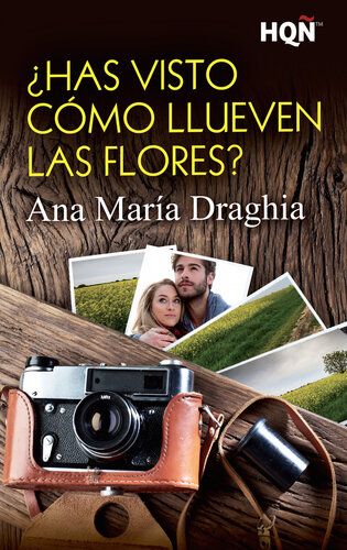 descargar libro ¿Has visto cómo llueven las flores?