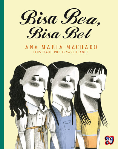 libro gratis Bisa Bea, Bisa Bel