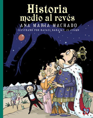 libro gratis Historia medio al revés