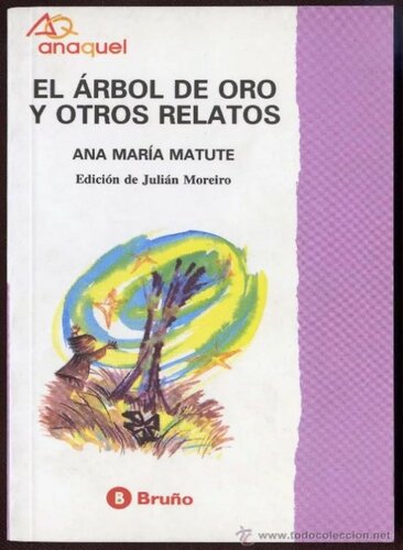 libro gratis El árbol de oro y otros relatos