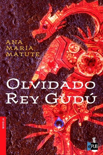 descargar libro Olvidado Rey Gudú [ed.: 5]