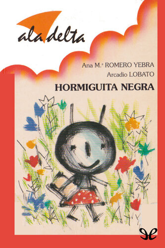 descargar libro Hormiguita Negra