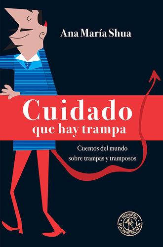 libro gratis Cuidado que hay trampa