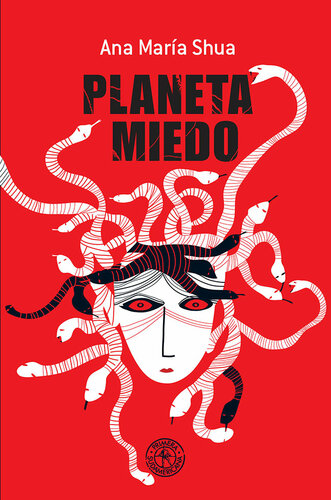 descargar libro Planeta miedo