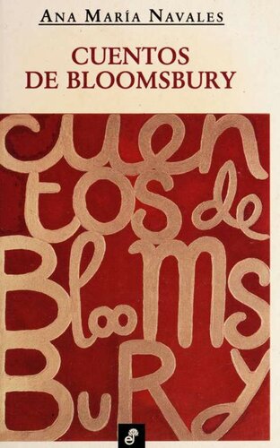 descargar libro Cuentos de Bloomsbury