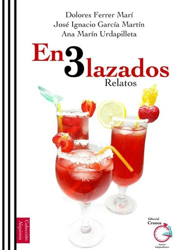 descargar libro Relatos En3lazados (Colección Alquimia nº 1) (Spanish Edition)