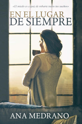 descargar libro En el lugar de siempre (Nena Castelao nº 2) (Spanish Edition)