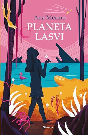 libro gratis Planeta Lasvi