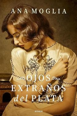 libro gratis Ojos extraños del Plata