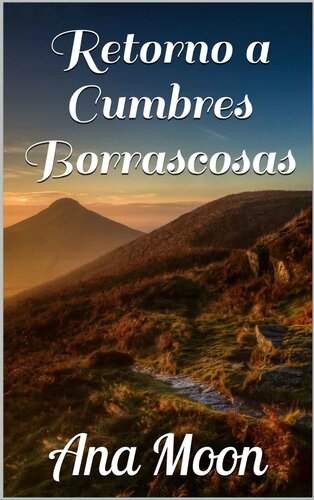 libro gratis Retorno a Cumbres Borrascosas