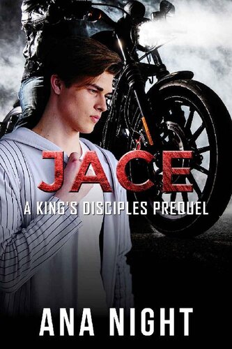 descargar libro Jace