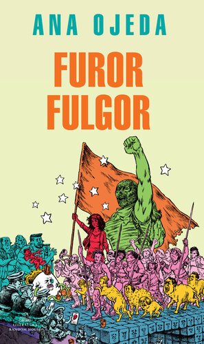 descargar libro Furor fulgor