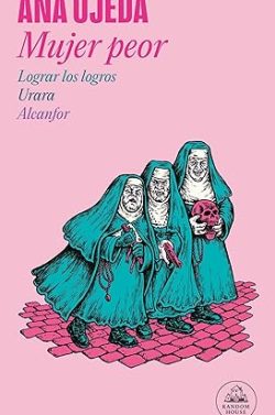 descargar libro Mujer peor. Lograr los logros