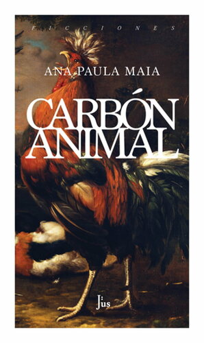 descargar libro Carbn animal