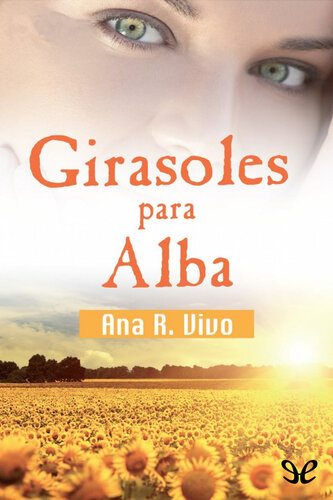 descargar libro Girasoles para Alba