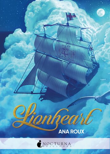 descargar libro Lionheart, Libro 1