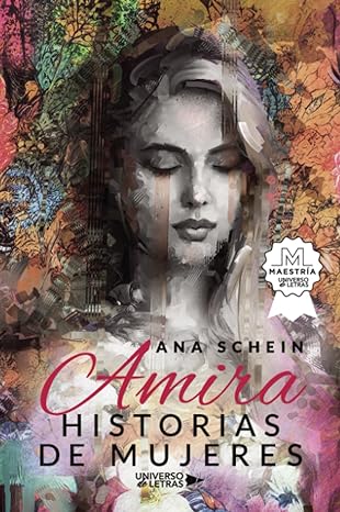 libro gratis Amira. Historia de mujeres