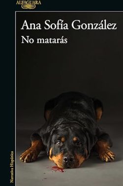 libro gratis No matarás