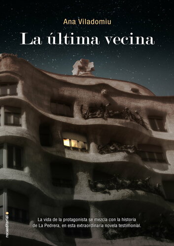 descargar libro La ltima vecina