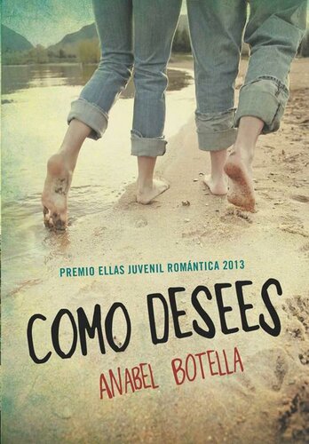 descargar libro Como desees