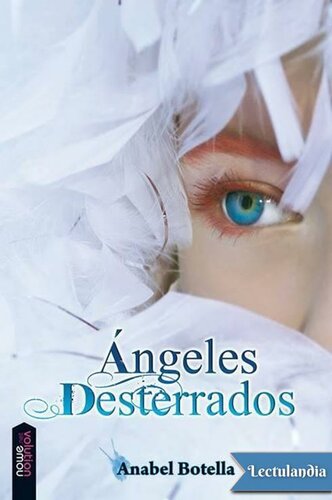 descargar libro ngeles desterrados