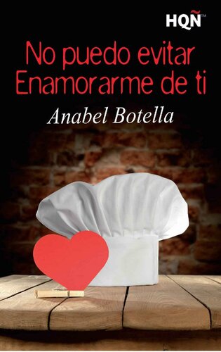 descargar libro No puedo evitar enamorarme de ti (HQÑ) (Spanish Edition)