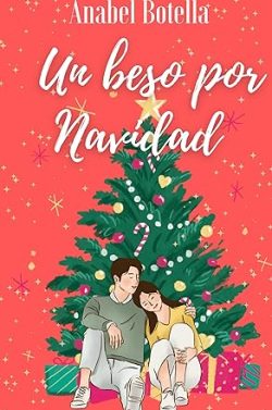 libro gratis Un beso por Navidad